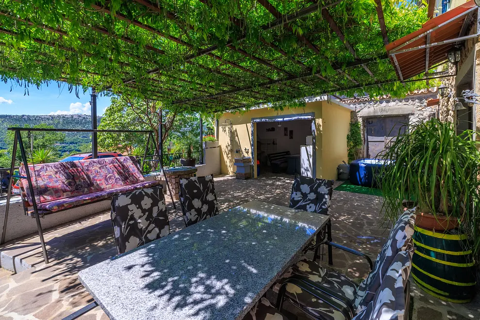 Ferienwohnung in Novi Vinodolski  999207126 35194 – Foto 37