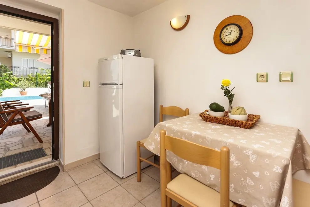 Ferienwohnung in Ciovo mit Pool 999210470 38325 – Foto 45