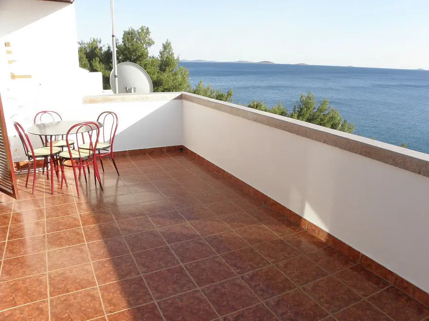 Ferienwohnung in Murter  999209799 37700 – Foto 8