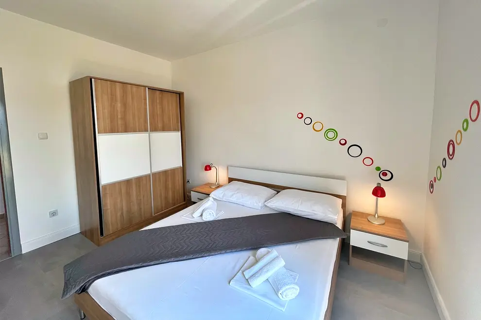 Ferienwohnung in Dobrinj  999223725 41847 – Foto 40
