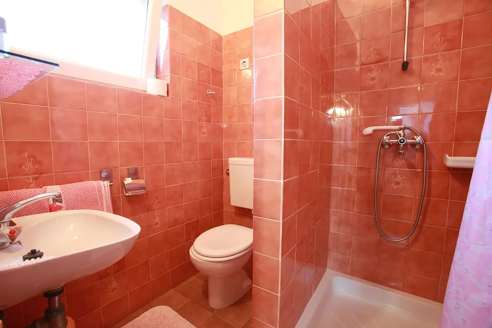 Ferienappartment in Baska  66133587 18593