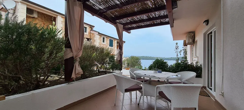 Ferienwohnung in Hvar mit Pool und haustiergeeignet 999202501 30785 – Foto 9