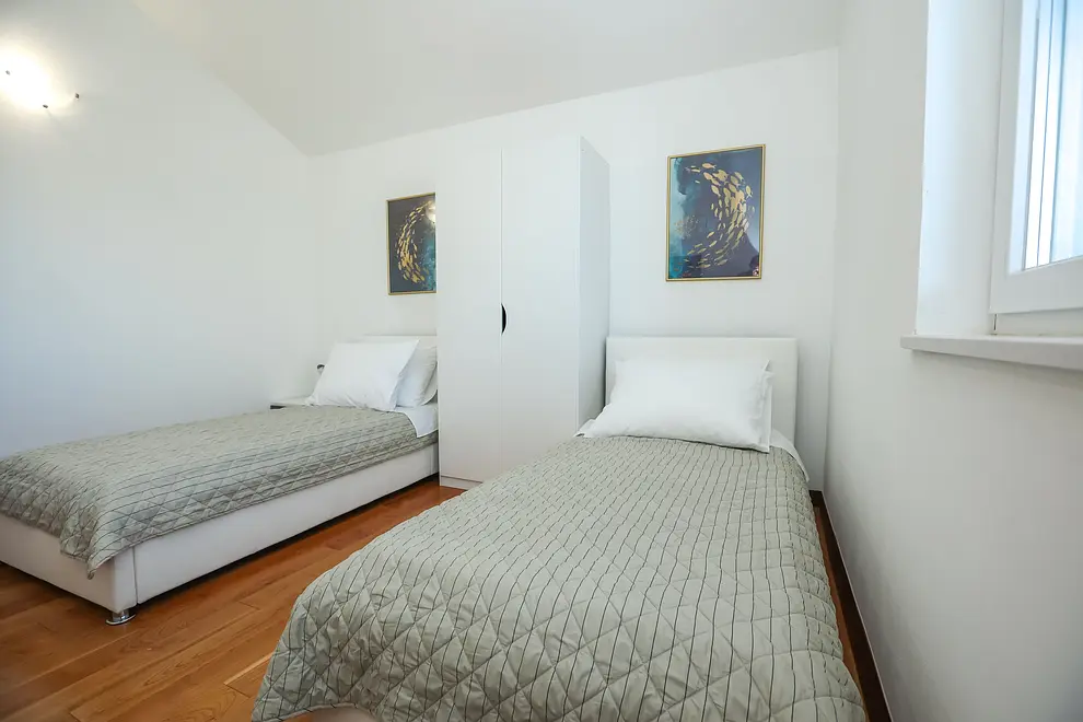 Ferienwohnung in Pasman haustiergeeignet 999209368 37294