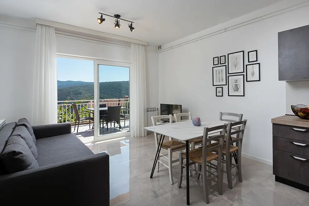 Ferienwohnung in Labin haustiergeeignet 66121517 9312
