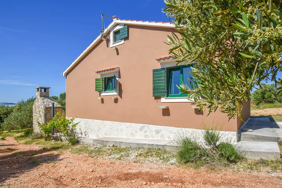 Ferienwohnung in Pasman  999207532 35574 – Foto 29