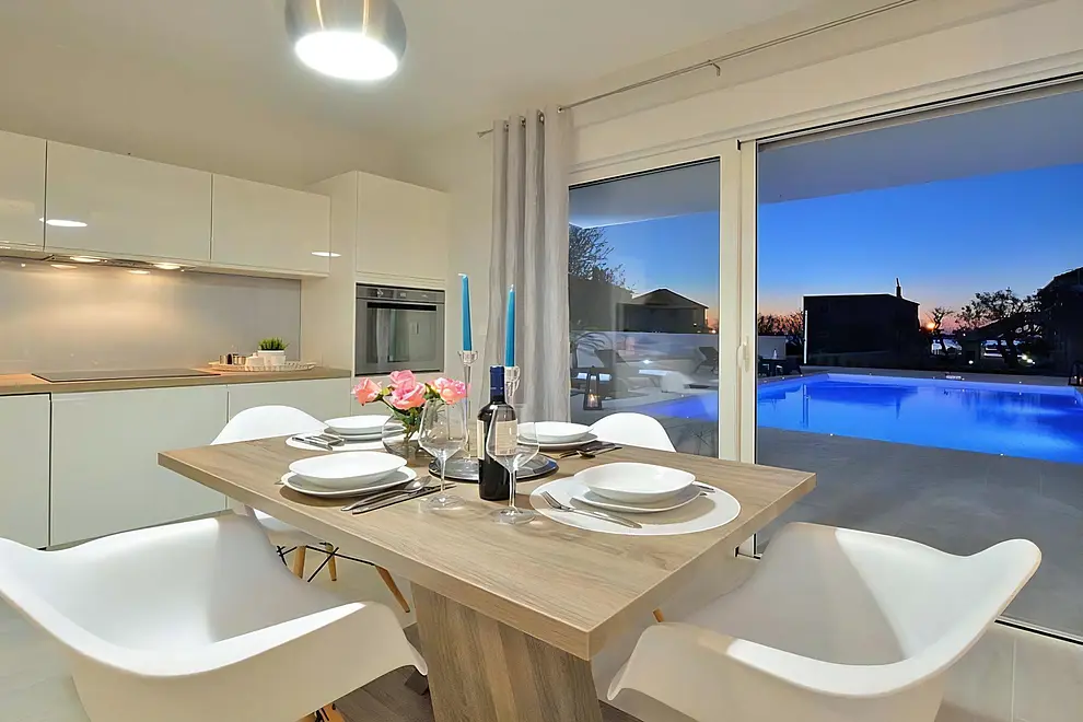 Ferienwohnung in Sukosan mit Pool 999229223 42605 – Foto 26