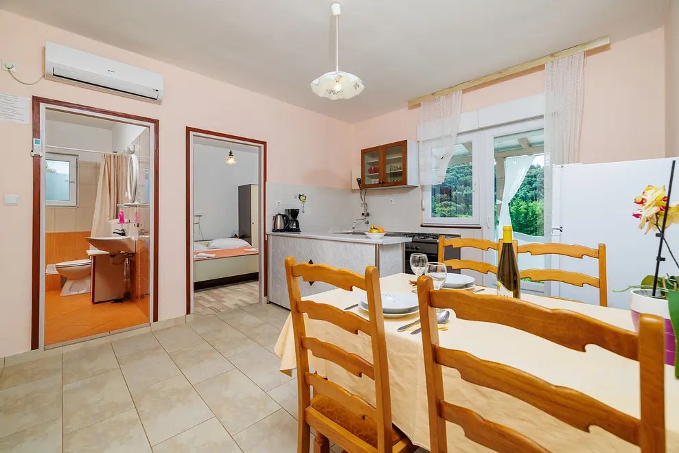 Ferienwohnung in Kampor  999207589 41148 – Foto 26