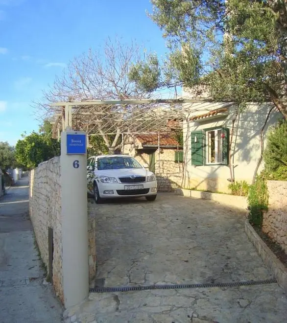 Ferienwohnung in Ciovo haustiergeeignet 999209998 37892 – Foto 24