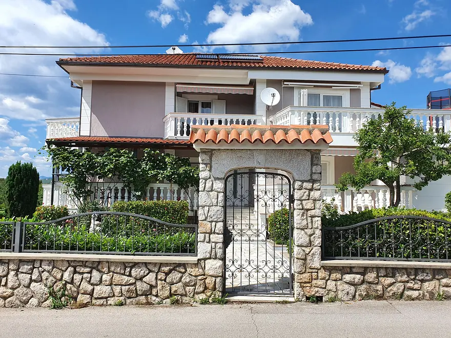 Ferienwohnung in Crikvenica mit Pool 999205356 33520 – Foto 27