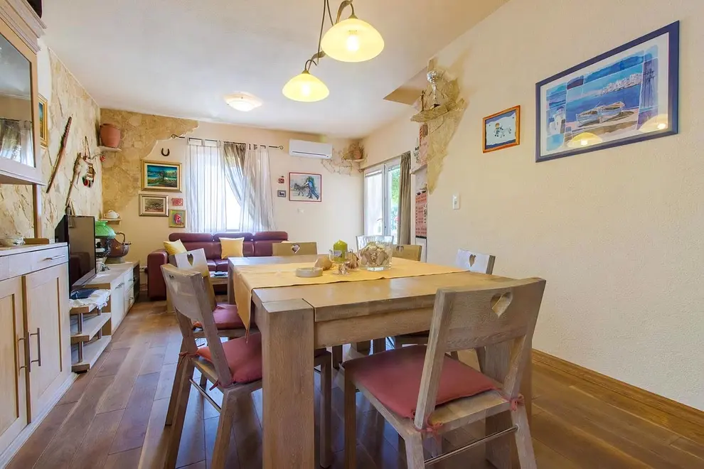 Ferienwohnung in Tribunj  999205287 33452 – Foto 10