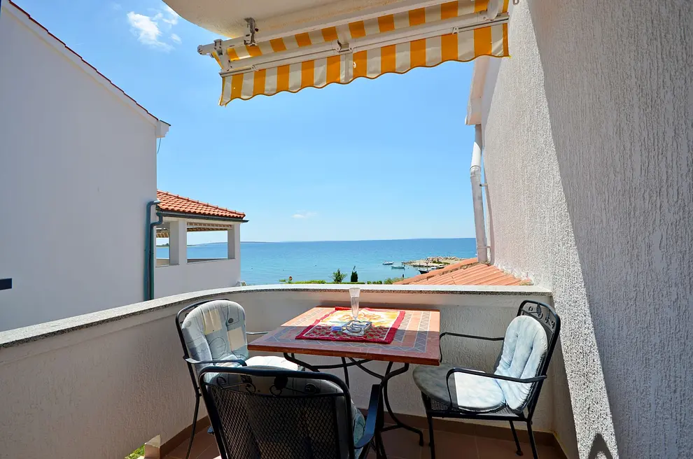 Ferienwohnung in Novalja mit Pool 999203892 32118 – Foto 13