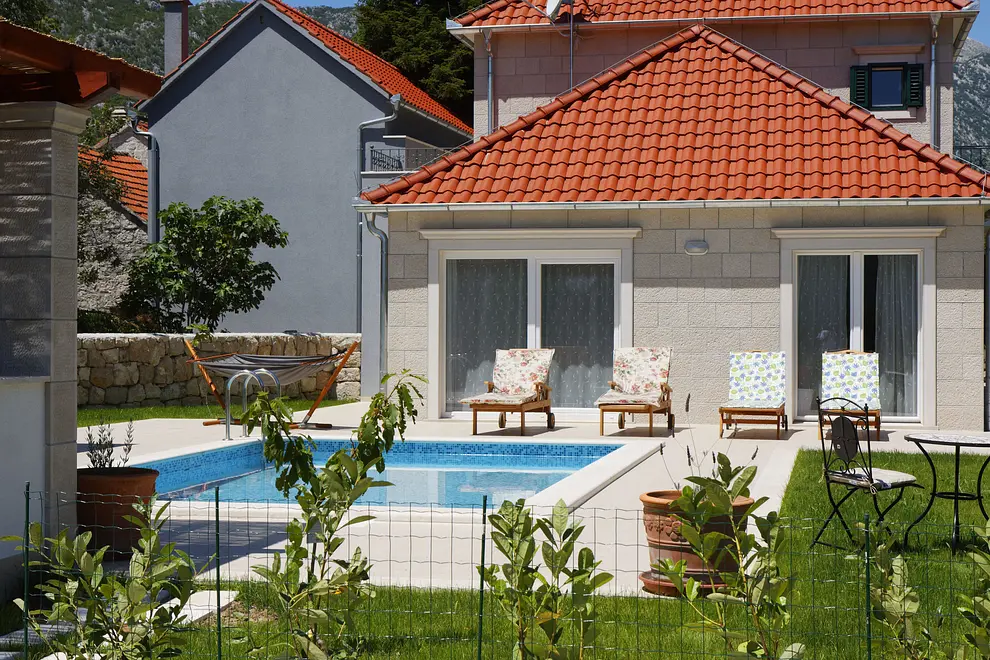 Ferienhaus in Makarska mit Pool 999213706 41009 – Foto 22