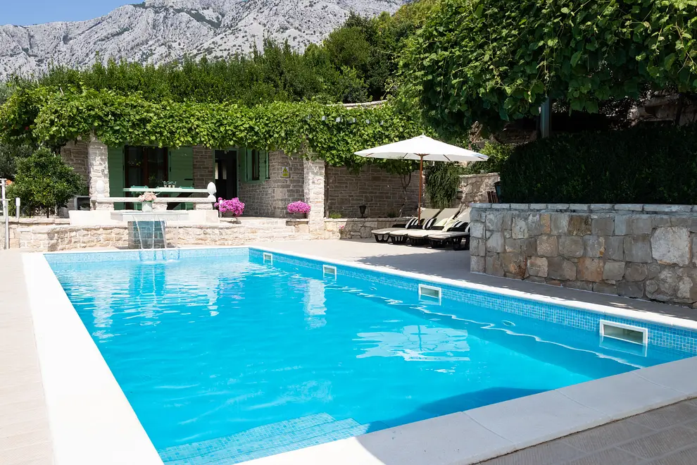 Ferienwohnung in Orebic mit Pool 999209436 37360 – Foto 11