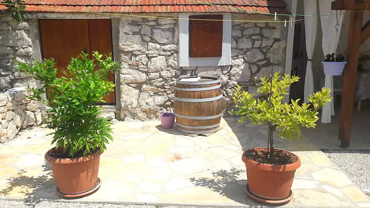 Ferienwohnung in Sibenik  999212816 40389 – Foto 8