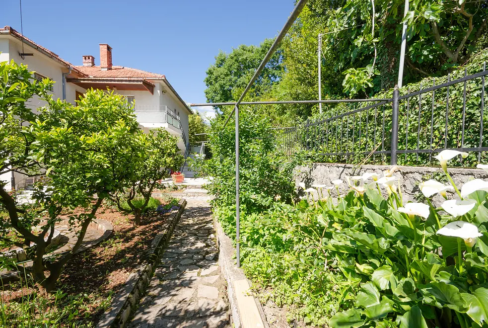 Ferienwohnung in Opatija  999203933 32157 – Foto 9
