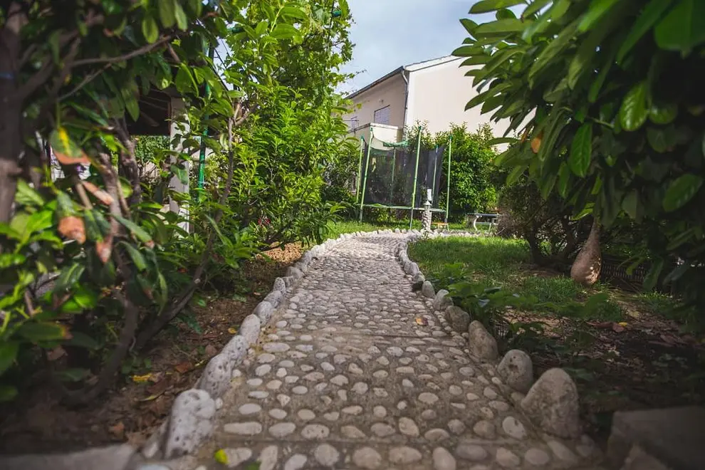 Ferienwohnung in Rab  999233294 42876 – Foto 16