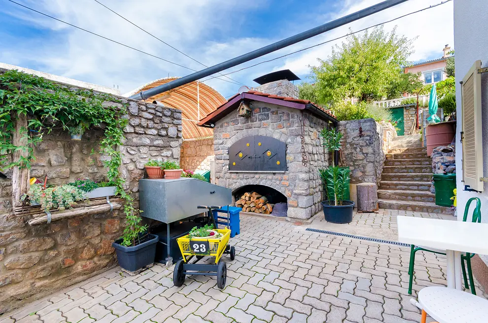 Ferienwohnung in Senj  999202673 30949 – Foto 15