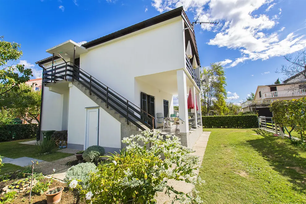 Ferienwohnung in Nin haustiergeeignet 999202881 31154 – Foto 15