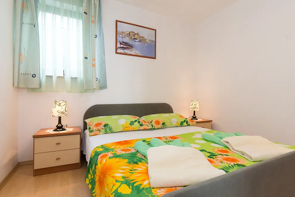 Ferienwohnung in Krk mit Pool 999205451 33606 – Foto 17