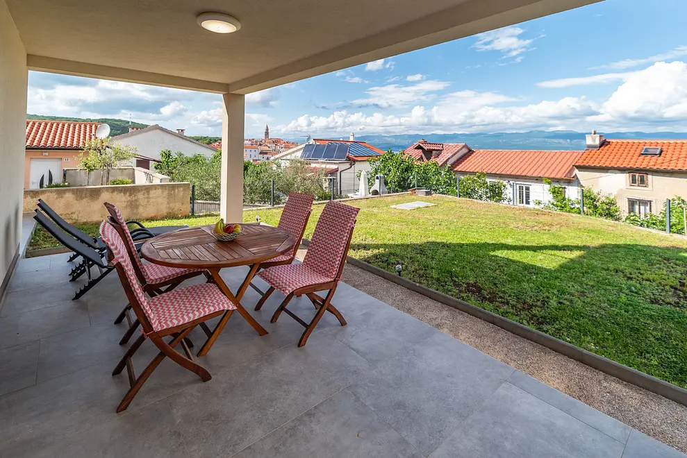 Ferienwohnung in Krk  999208358 36329 – Foto 15