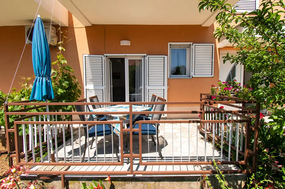 Ferienwohnung in Sibenik  999205396 33552 – Foto 7