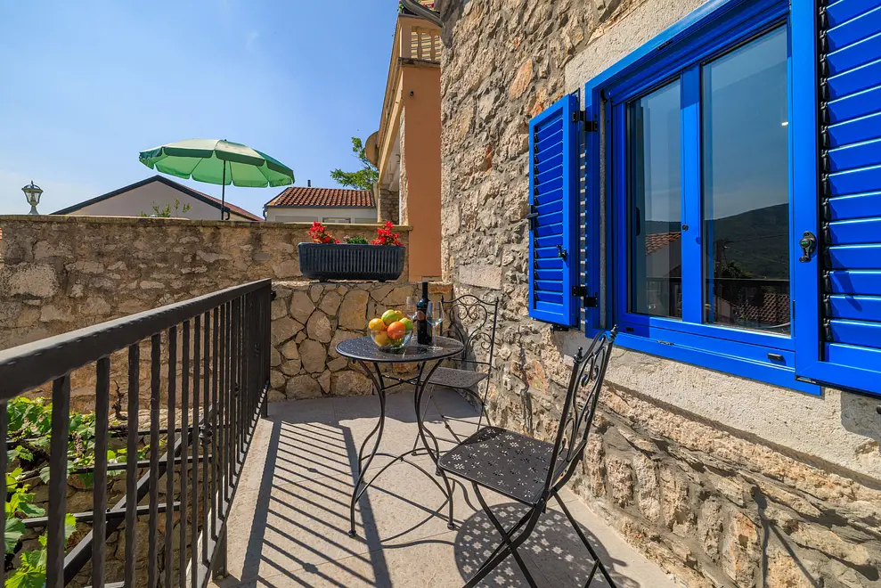 Ferienwohnung in Crikvenica  999213348 40869 – Foto 60
