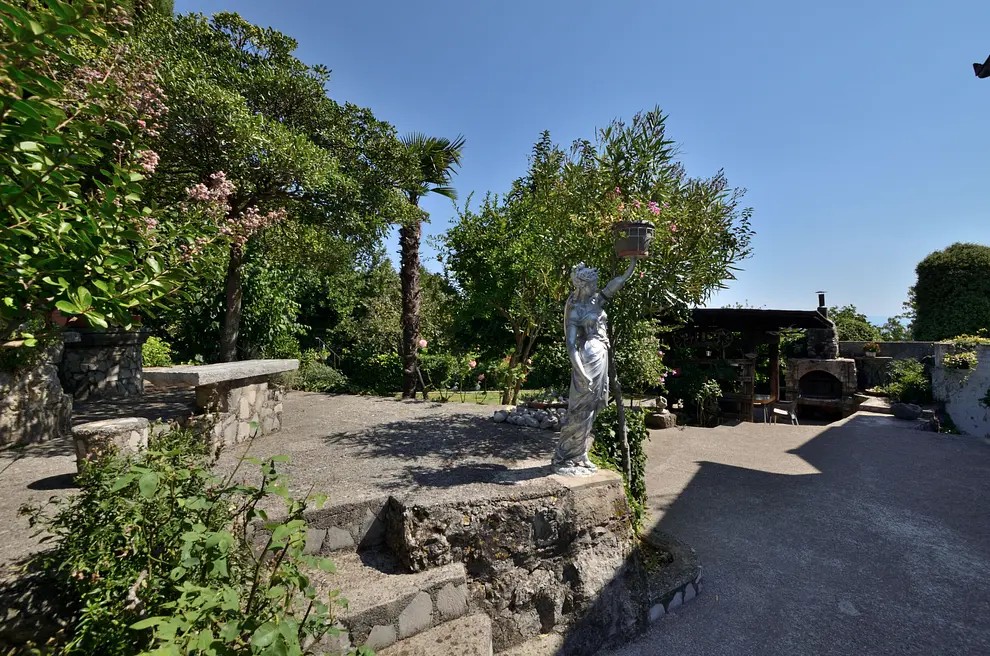 Ferienwohnung in Opatija  999207983 35968 – Foto 19