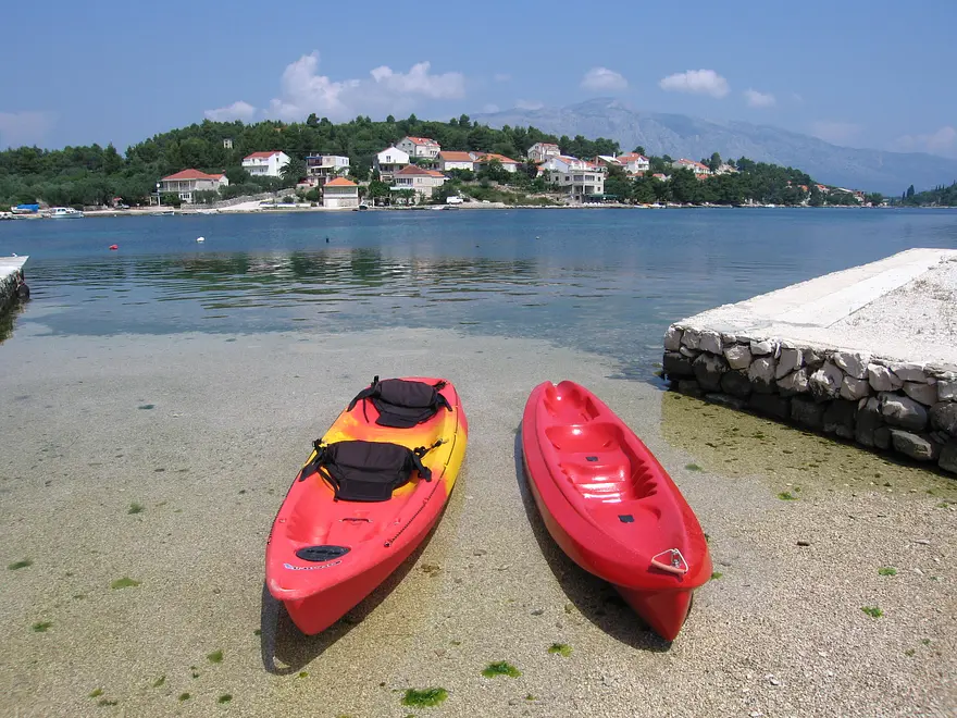 Ferienwohnung in Korcula  999204170 32380 – Foto 22