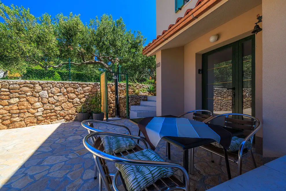 Ferienwohnung in Banjol  999208532 36490 – Foto 18