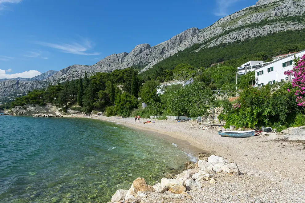 Ferienwohnung in Omis haustiergeeignet 66140957 23109