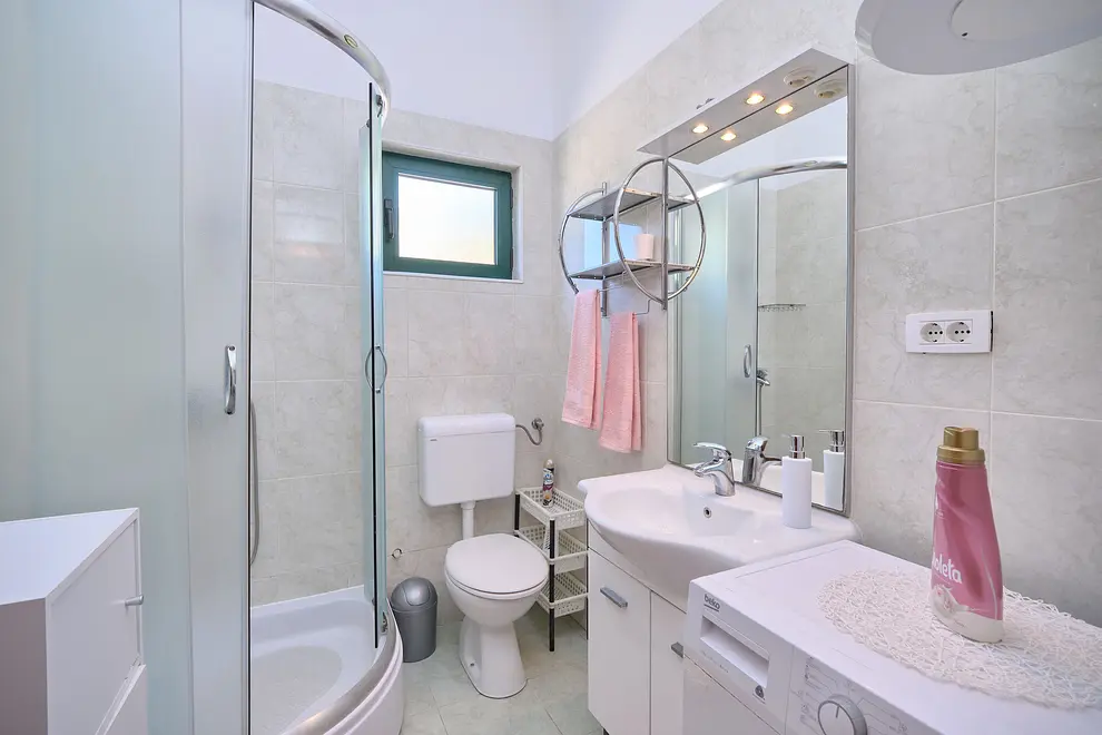 Ferienwohnung in Podstrana mit Pool 999205255 33422 – Foto 30