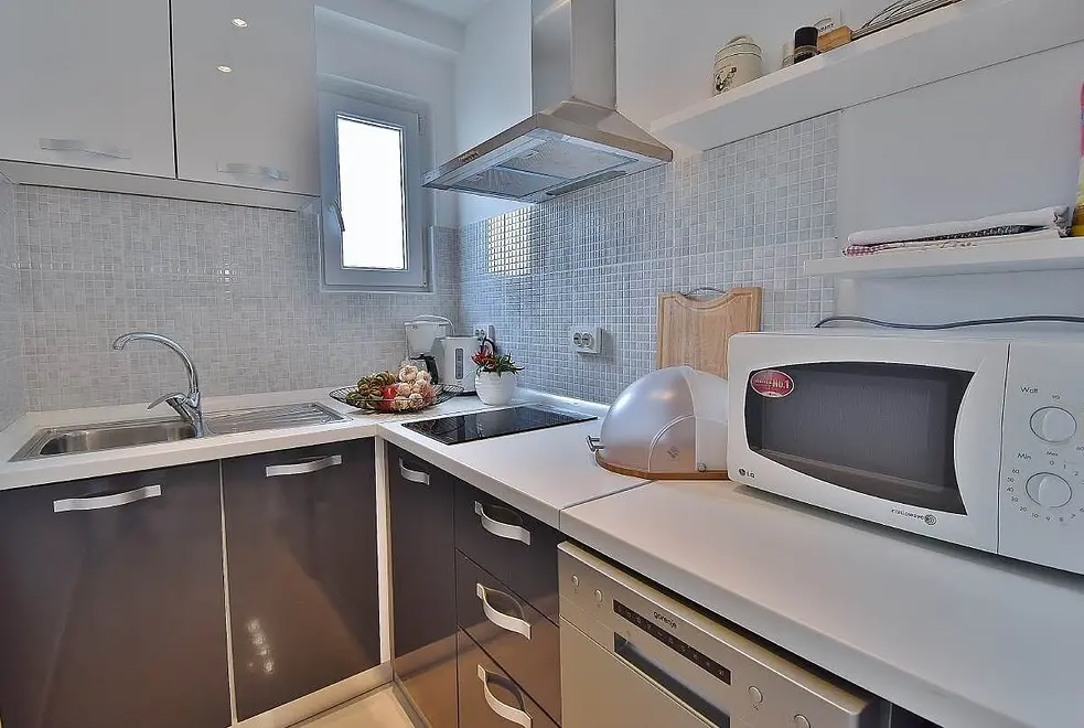 Ferienwohnung in Banjol  999205017 33188 – Foto 6