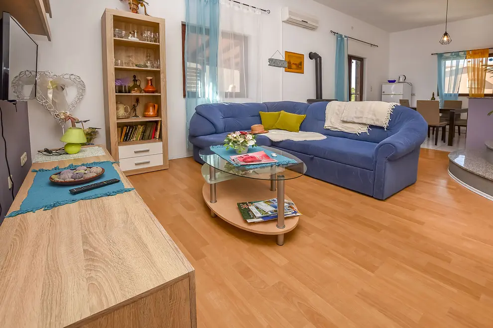 Ferienwohnung in Biograd  999209580 37501 – Foto 10