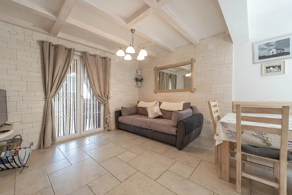 Ferienhaus in Nin mit Pool und haustiergeeignet 999204517 32711 – Foto 20