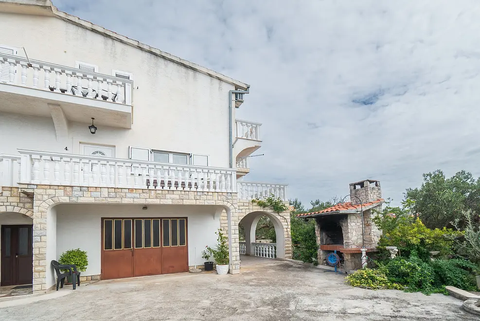 Ferienwohnung in Primosten  999205648 33789 – Foto 35
