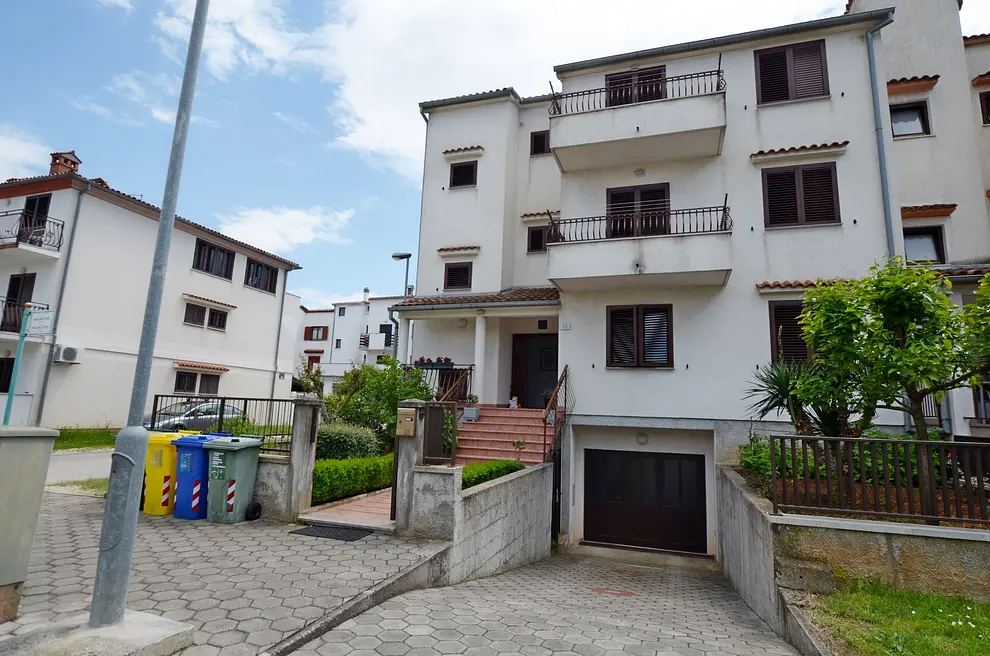 Ferienwohnung in Rovinj  999203937 32161 – Foto 22