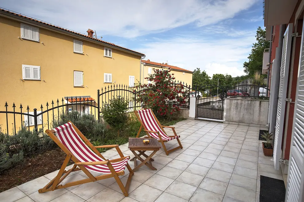 Ferienwohnung in Dobrinj  999204770 32958 – Foto 2