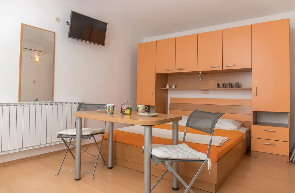 Ferienwohnung in Crikvenica  999202816 31090 – Foto 2