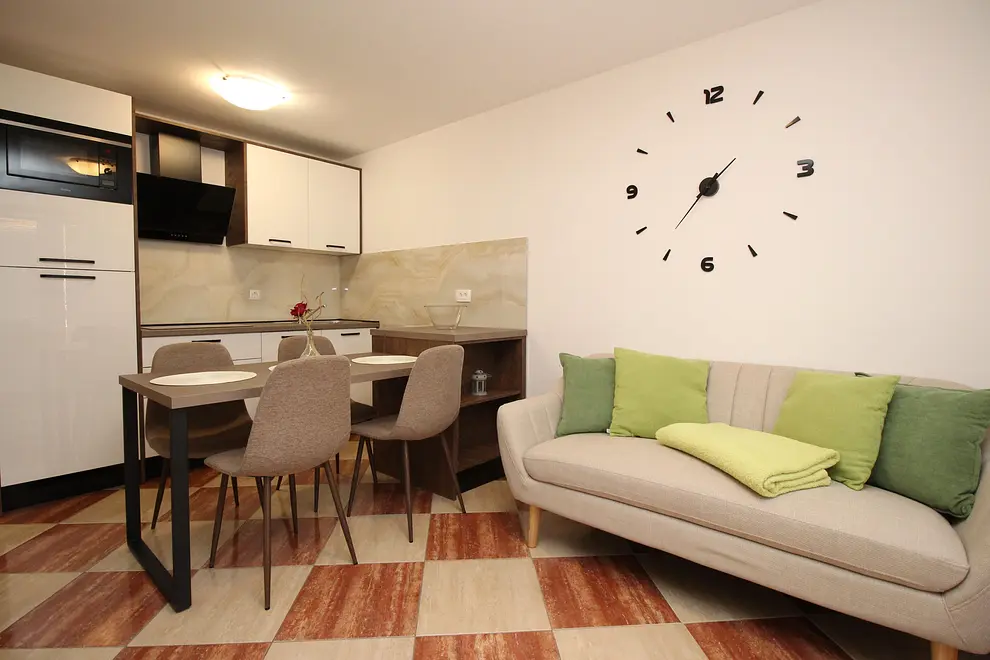 Ferienwohnung in Baska  999224044 42154 – Foto 17
