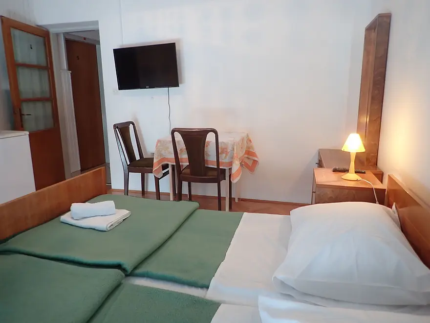 Ferienappartment in Starigrad  999206826 34911 – Foto 14