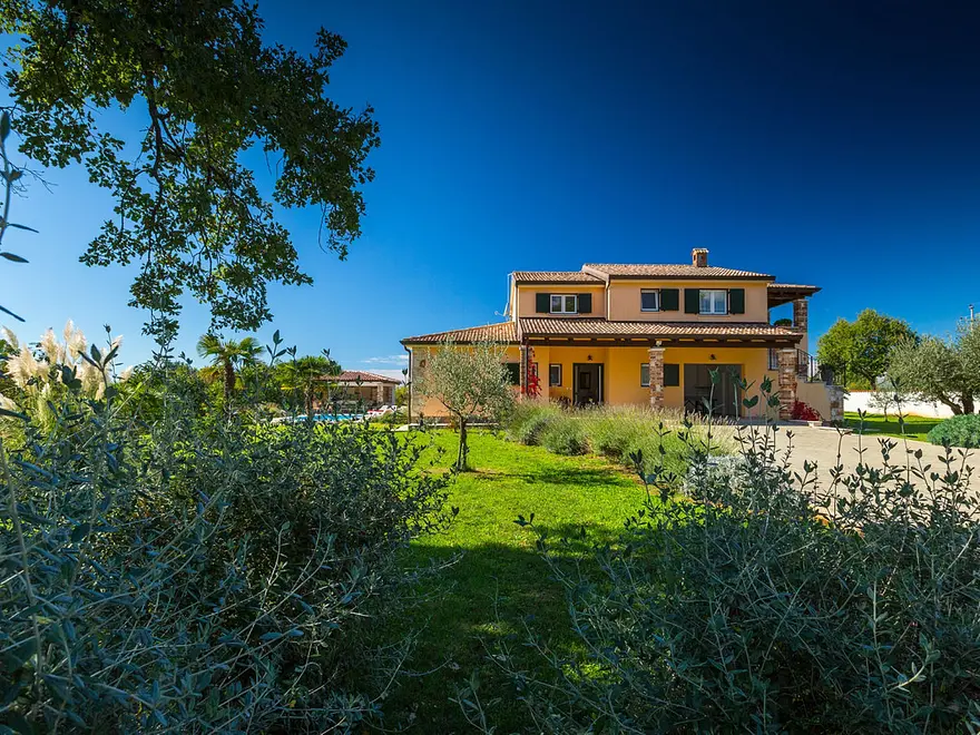 Ferienwohnung in Porec mit Pool 999223850 41966 – Foto 14