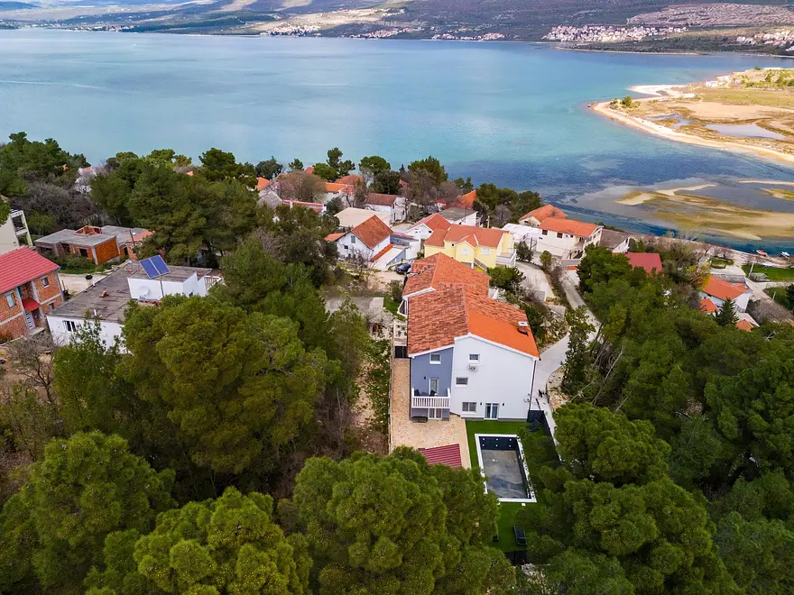 Ferienhaus in Obrovac mit Pool 999209640 37559 – Foto 5