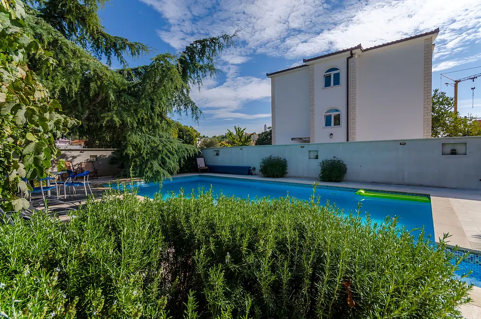 Ferienwohnung in Seget mit Pool 999203172 31428 – Foto 11
