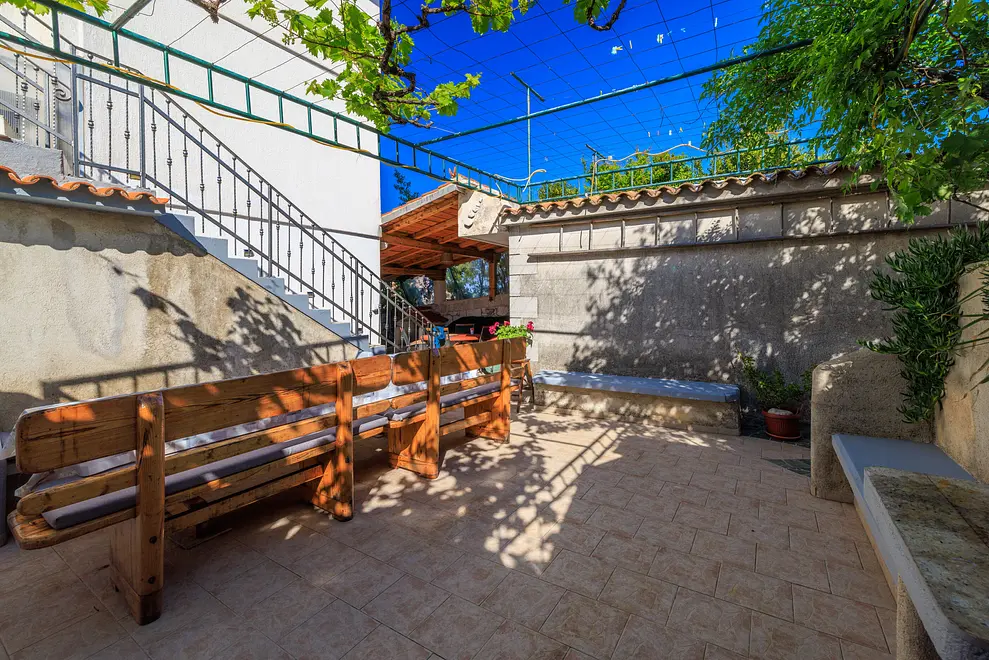Ferienwohnung in Banjol haustiergeeignet 999204760 32948 – Foto 15