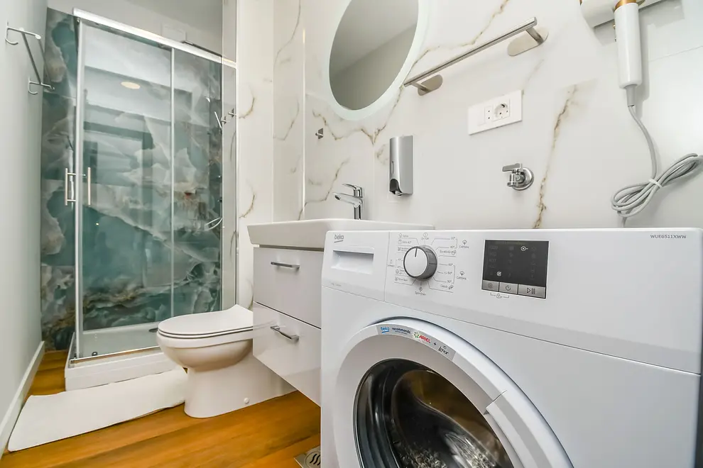 Ferienwohnung in Ciovo mit Pool 999210432 38293 – Foto 9