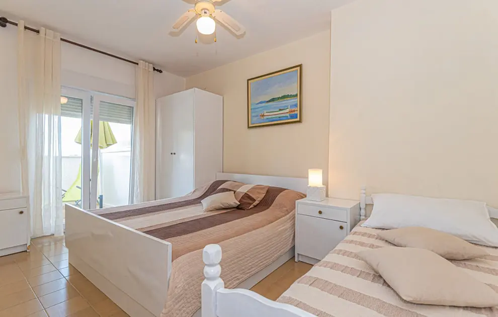 Ferienwohnung in Rogoznica  999211437 39211 – Foto 6