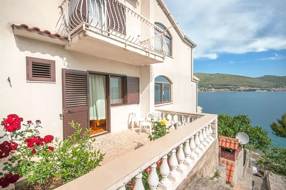 Ferienwohnung in Ciovo  6611760 666