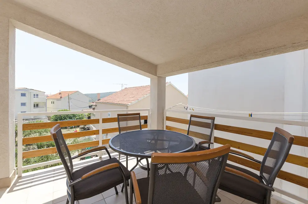 Ferienwohnung in Primosten  999206059 34180 – Foto 32