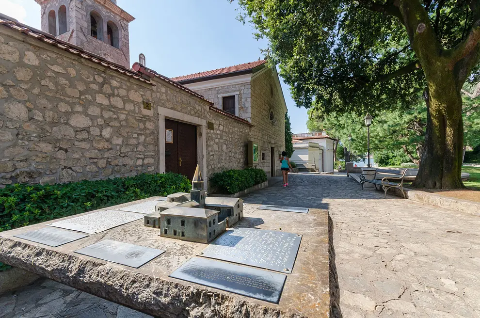 Ferienwohnung in Opatija  999208458 36424 – Foto 4