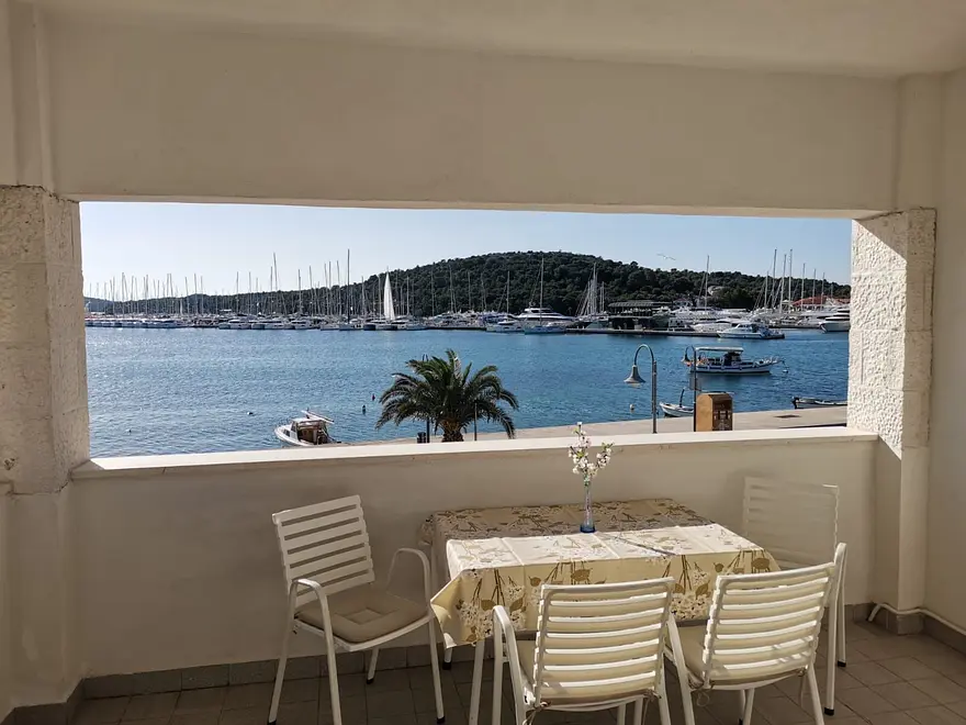 Ferienwohnung in Rogoznica  66114591 4920